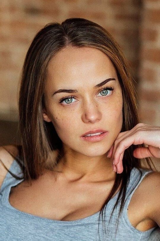 Katerina Kovalchuk profile