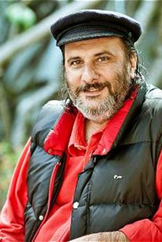 Felipe Aljure profile