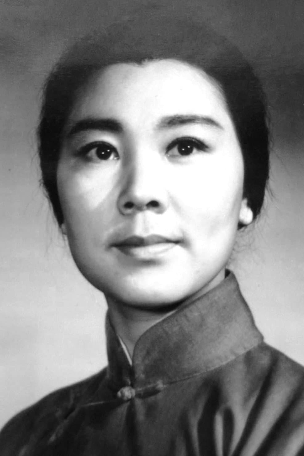 Hong Xuefei profile