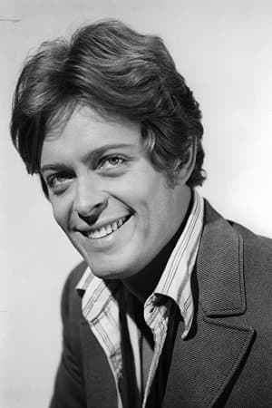 Michael Blodgett profile