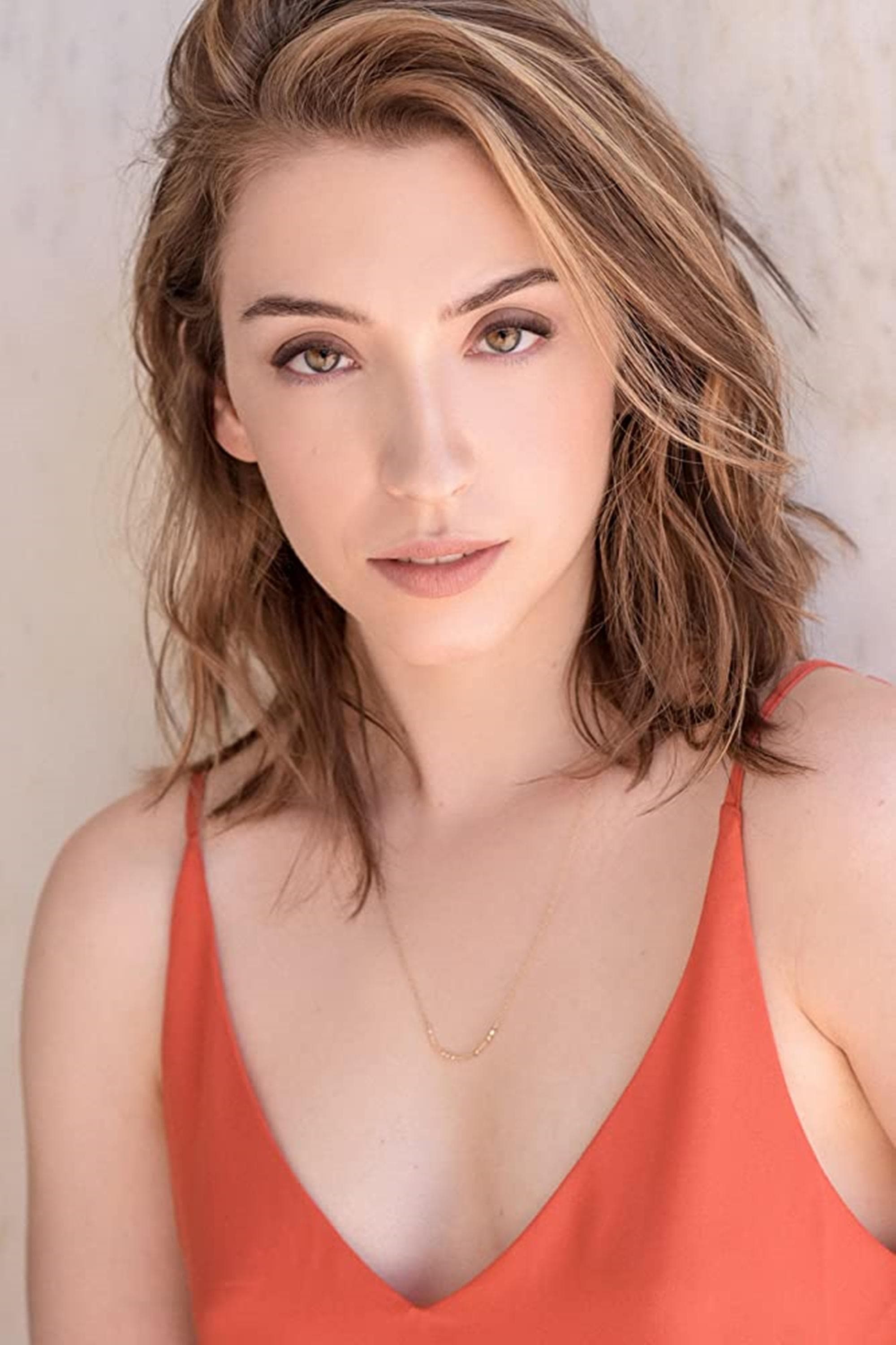 Carolyn Yonge profile