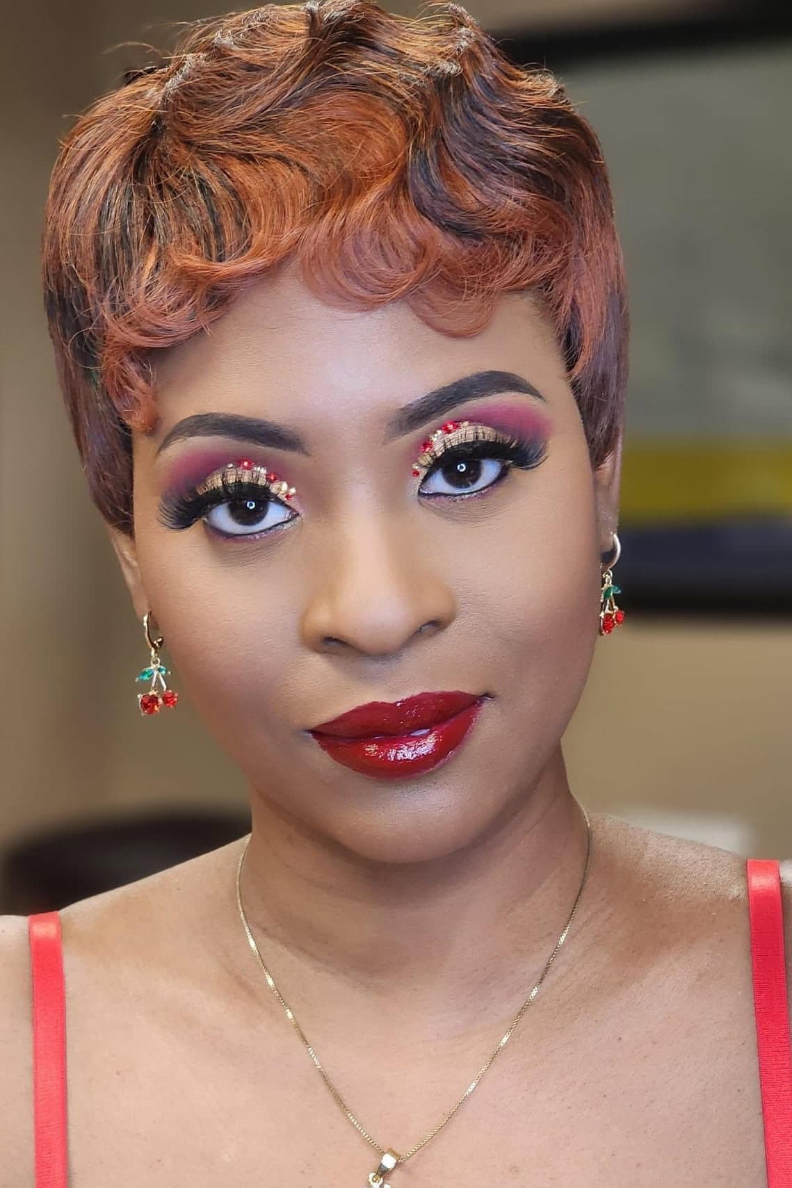 Dominique Latrice profile