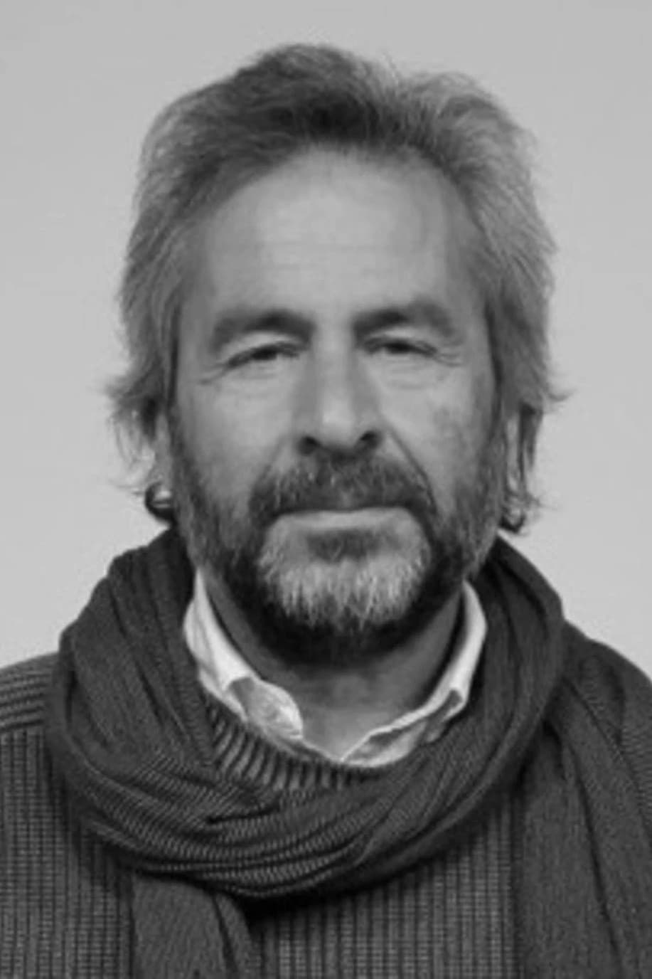 Javier Salmones profile