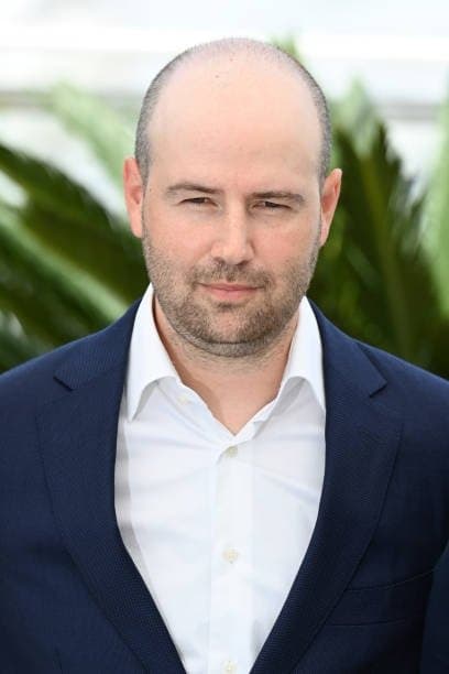 Andrew Goldman profile