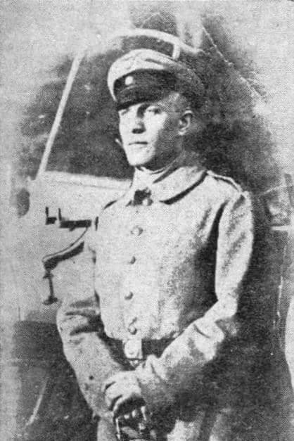 Dimitris Gaziadis profile