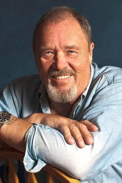 David Clayton-Thomas profile