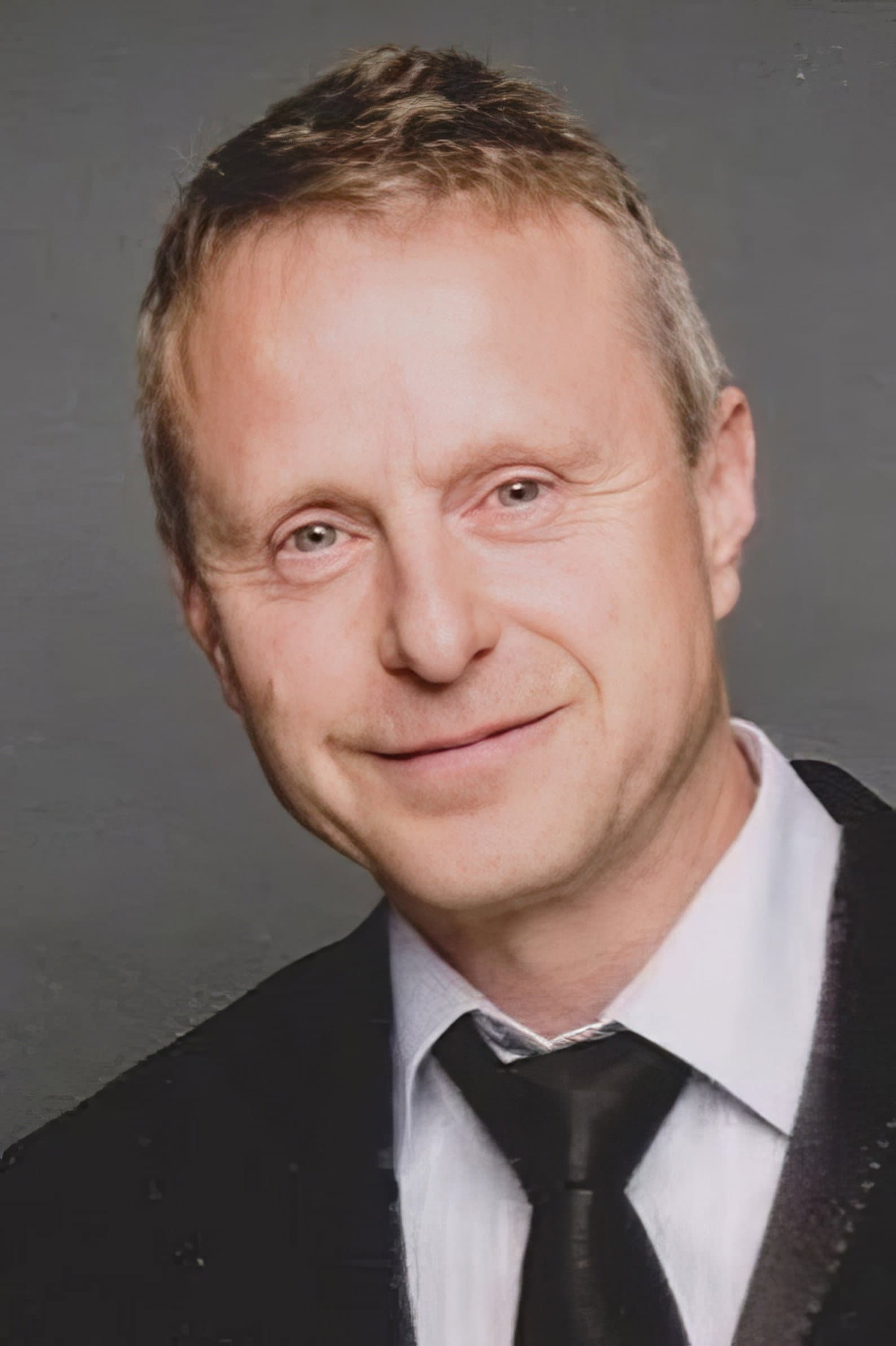 Liam McGrath profile