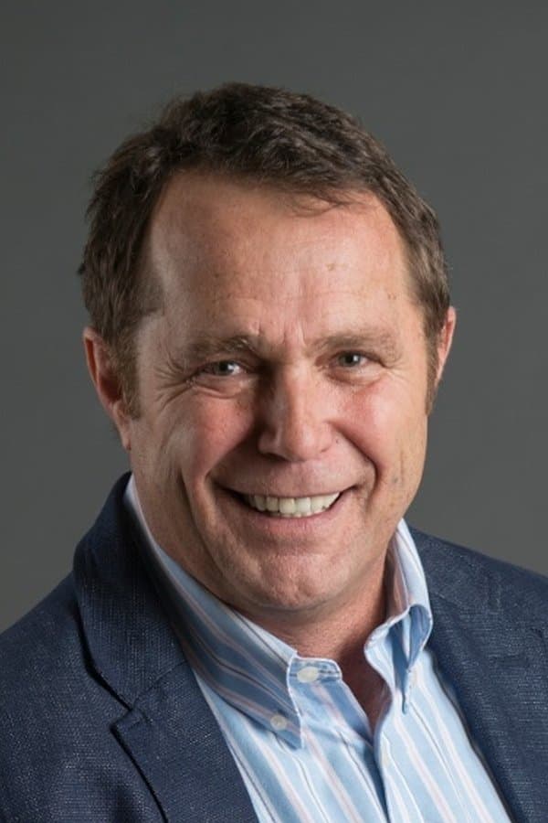 Deon Coetzee profile