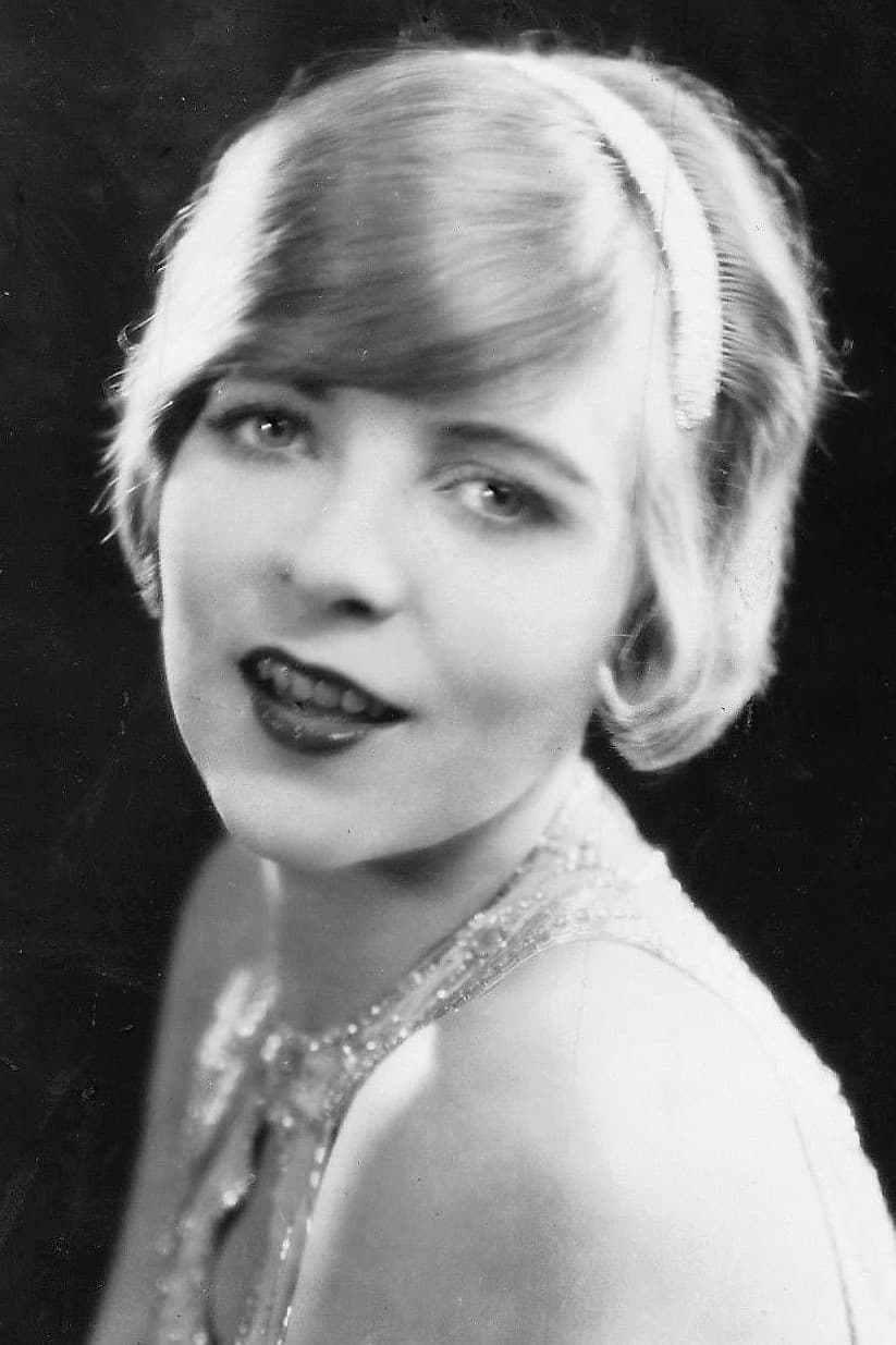 Blanche Sweet profile