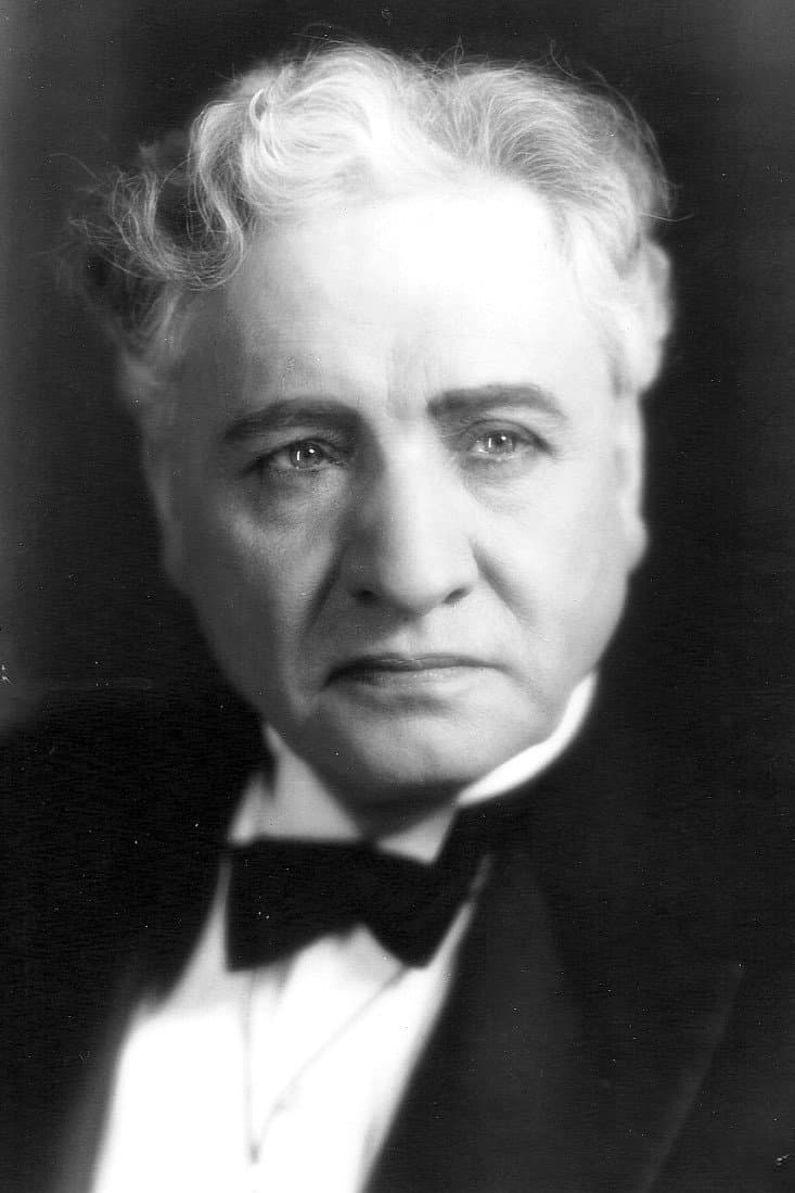 Robert Wayne profile