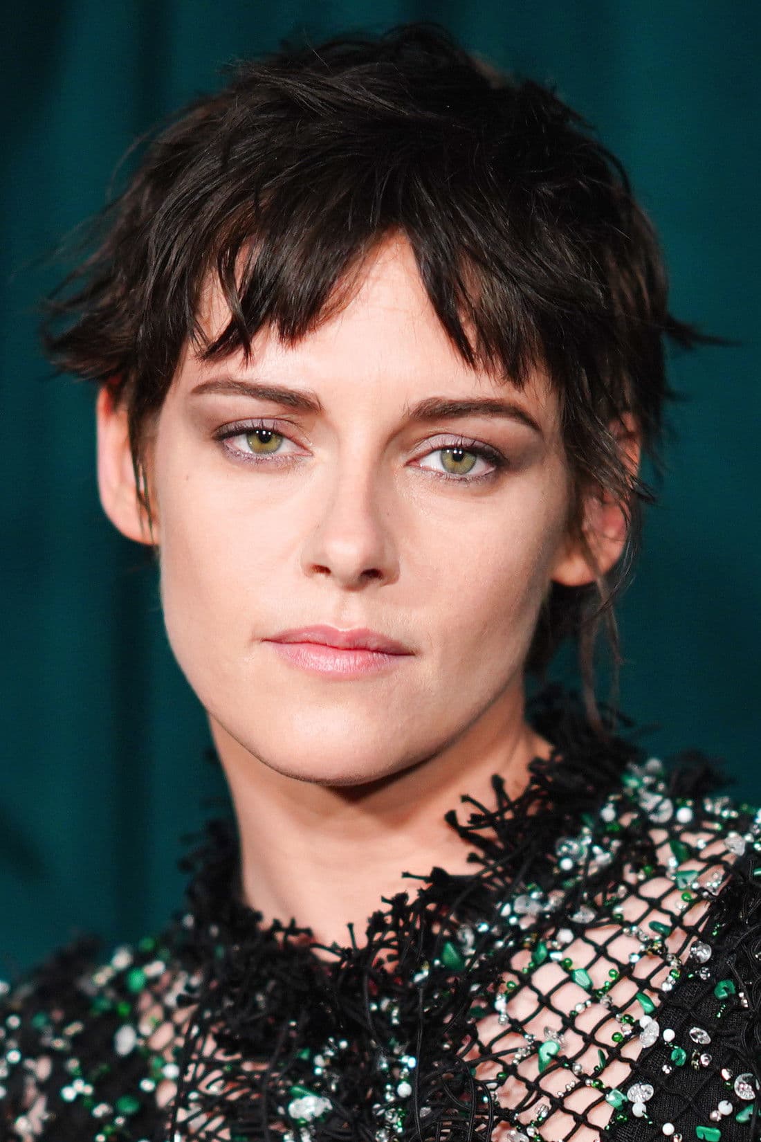 Kristen Stewart profile