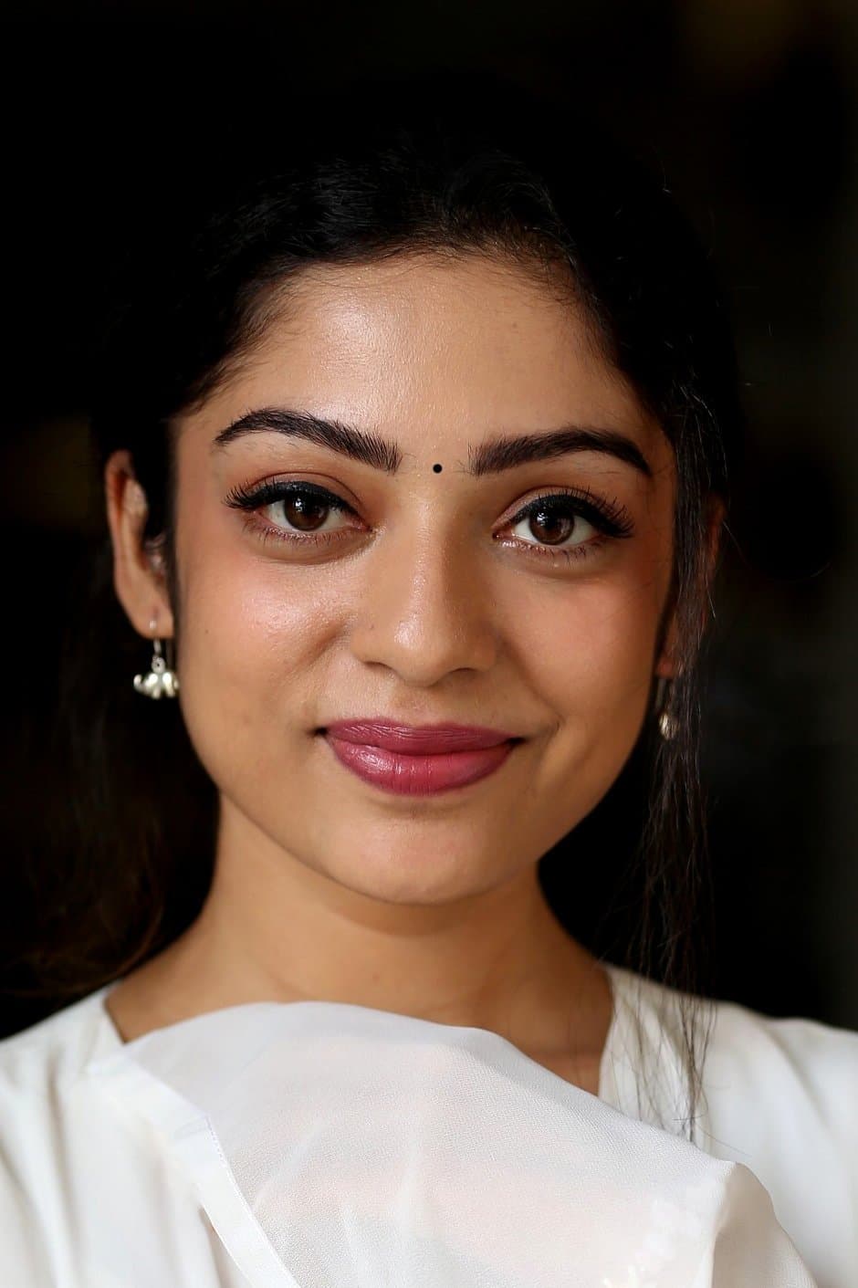 Varsha Bollamma profile