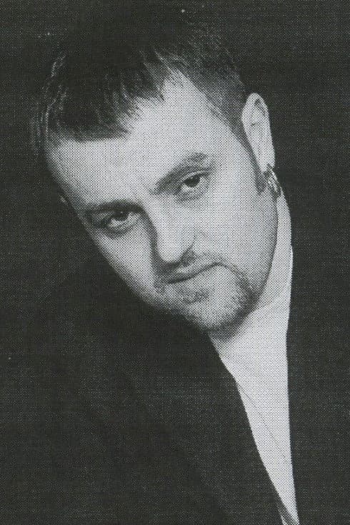 Pascal Caubet profile