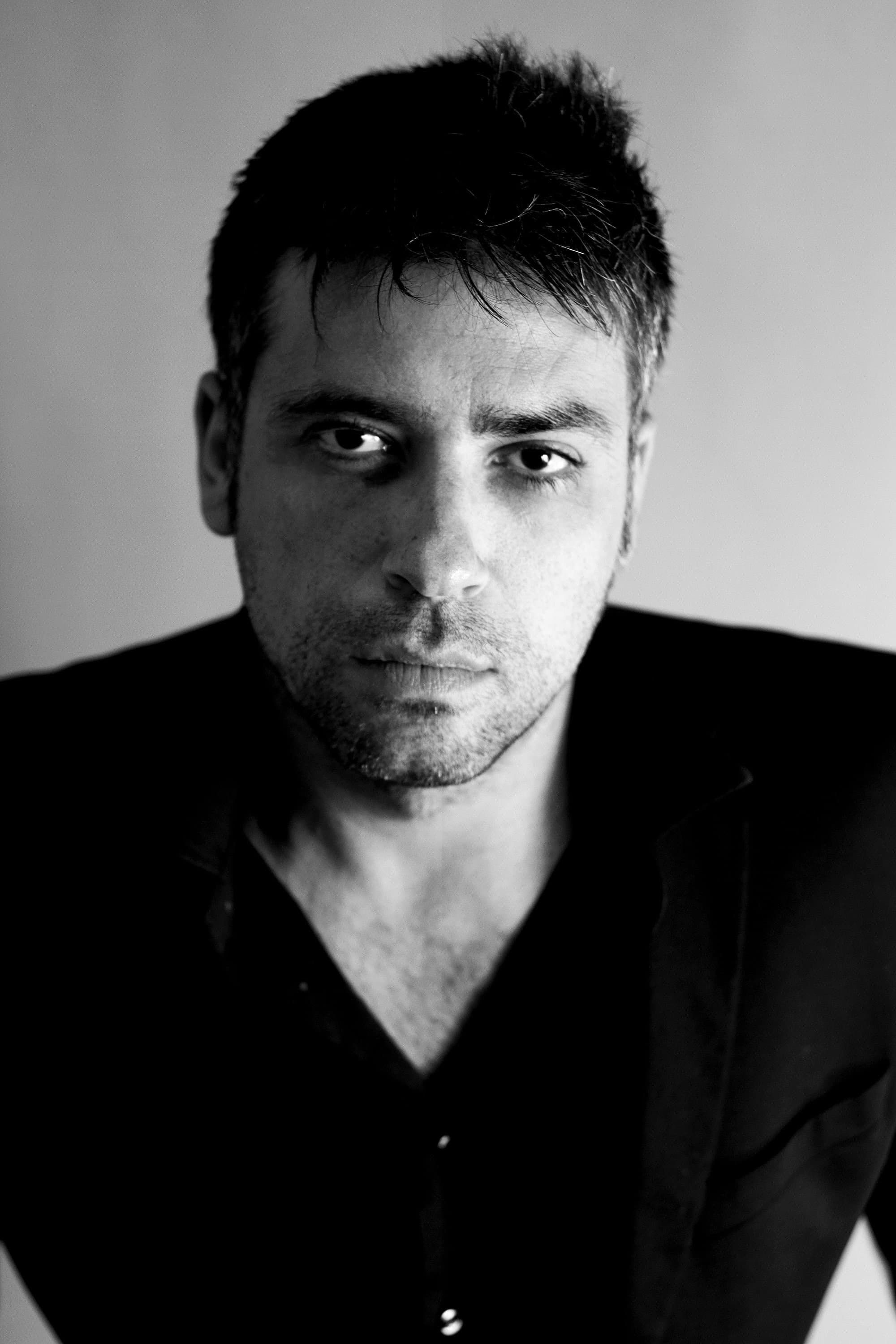 Jaime Falero profile