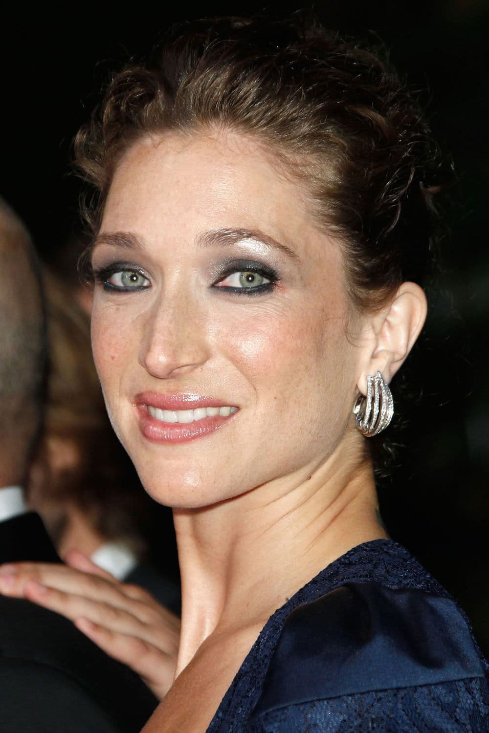 Genevieve Alexandra profile