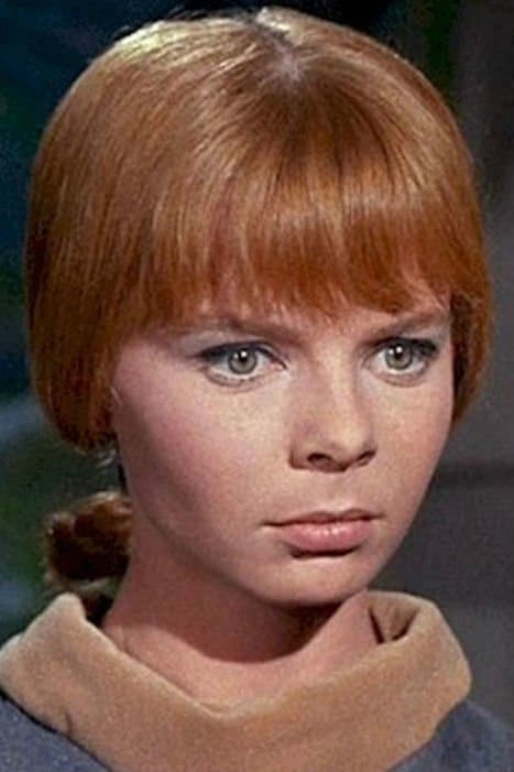 Laurel Goodwin profile