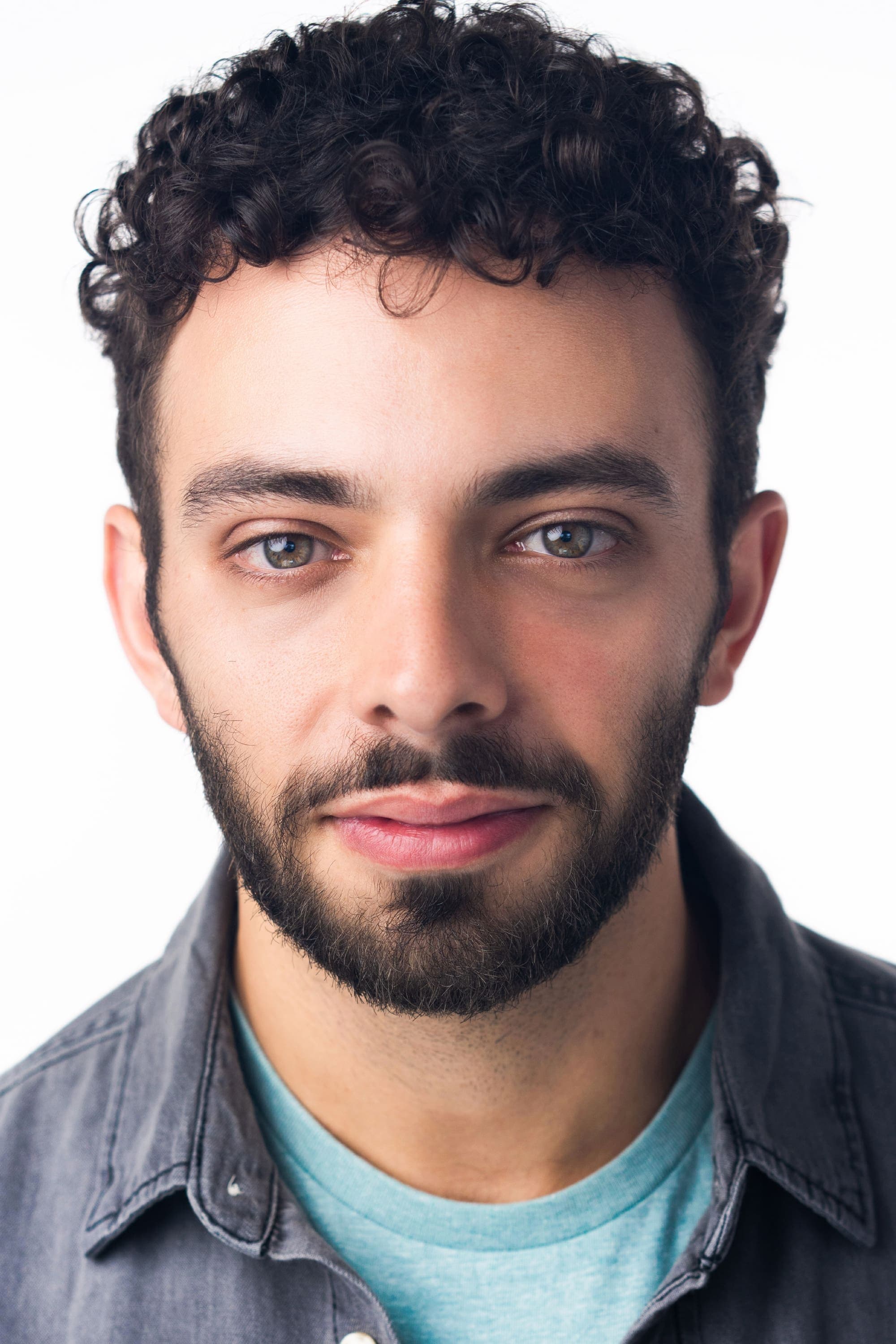 Malcolm Kelner profile