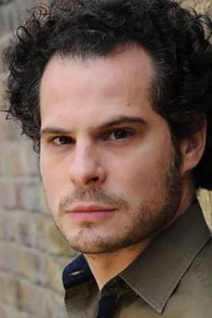 Nitzan Sharron profile