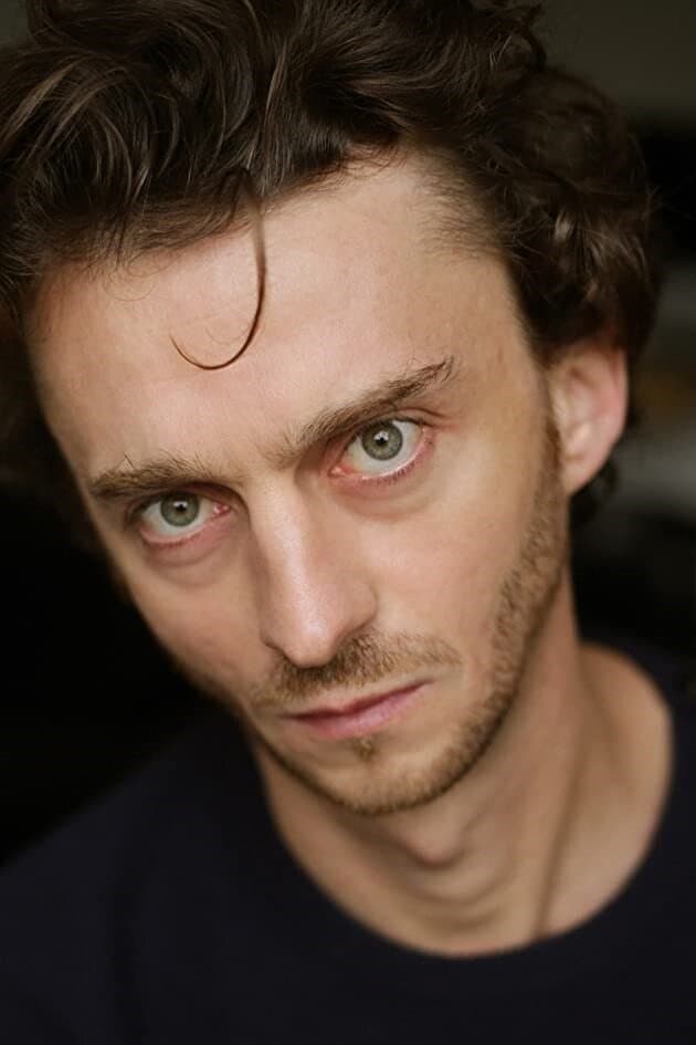 Patrice Tépasso profile