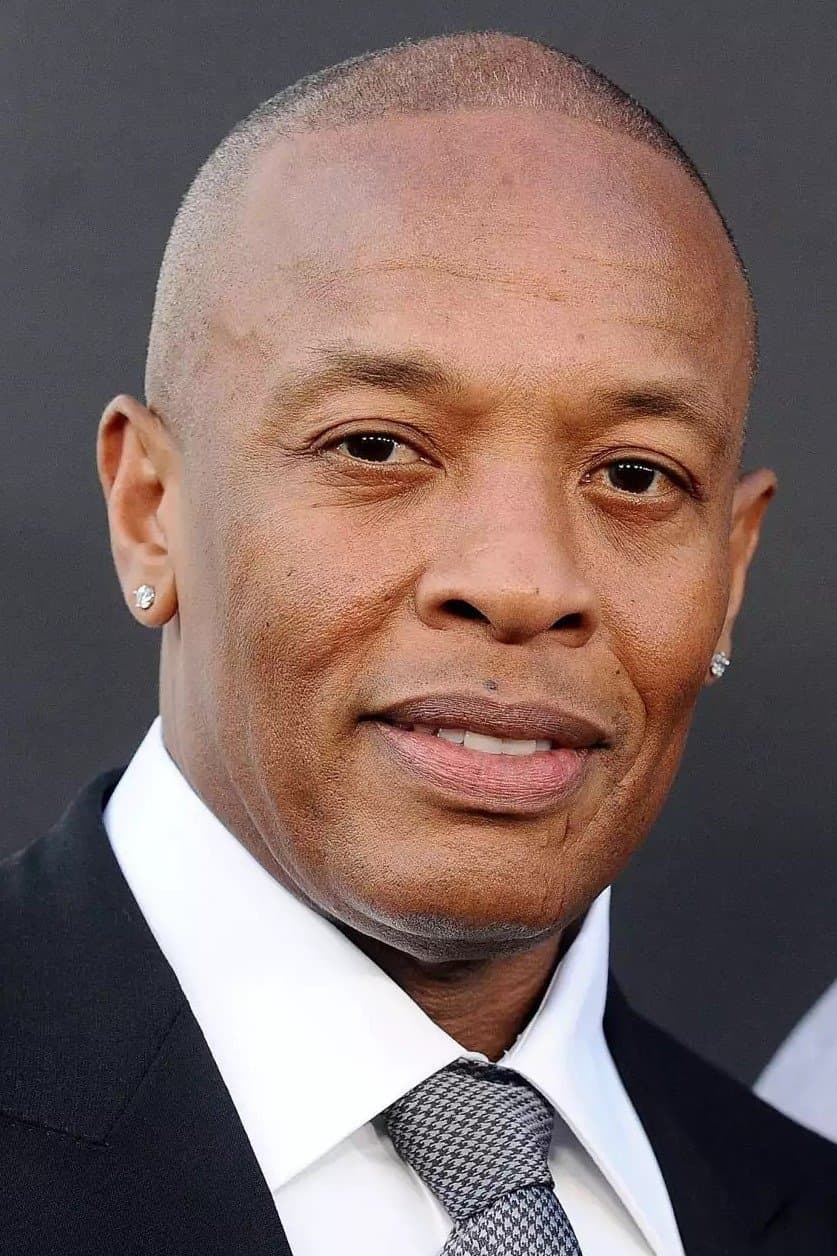 Dr. Dre profile