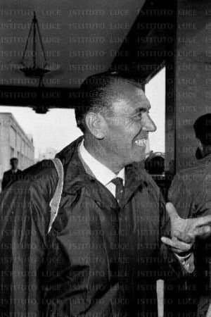 Luigi Rovere profile