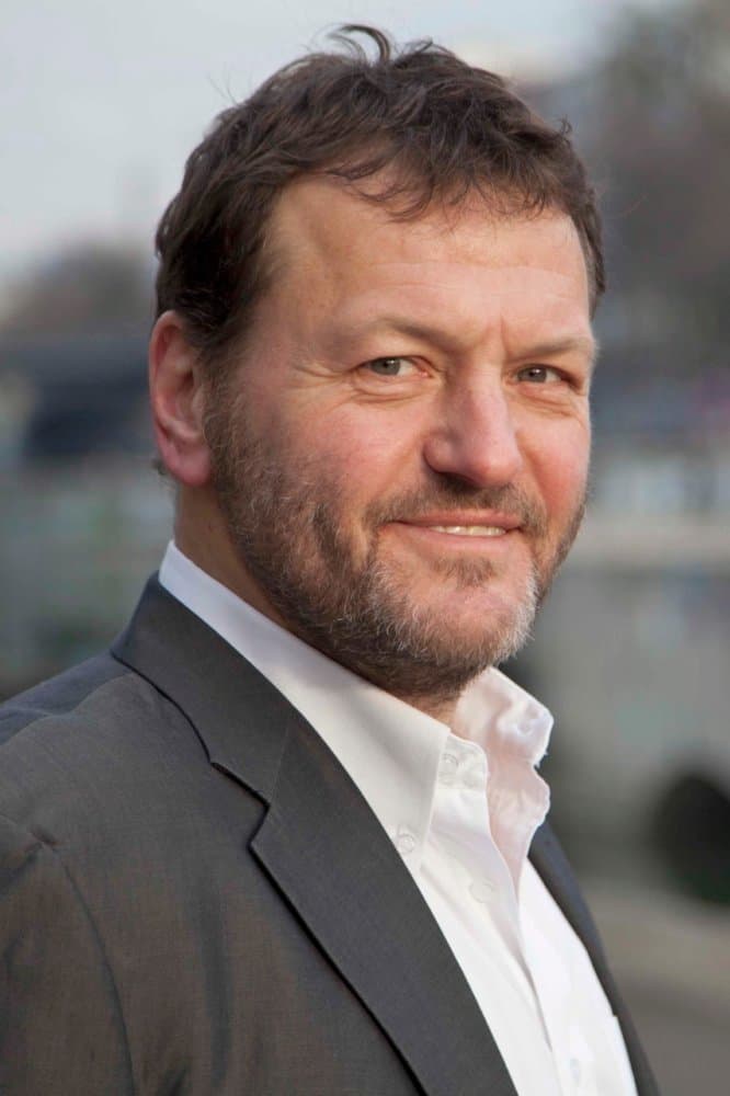 Martin Muliar profile