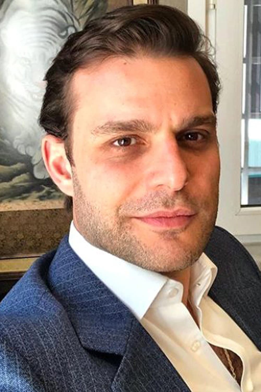 Mehmet Aslan profile