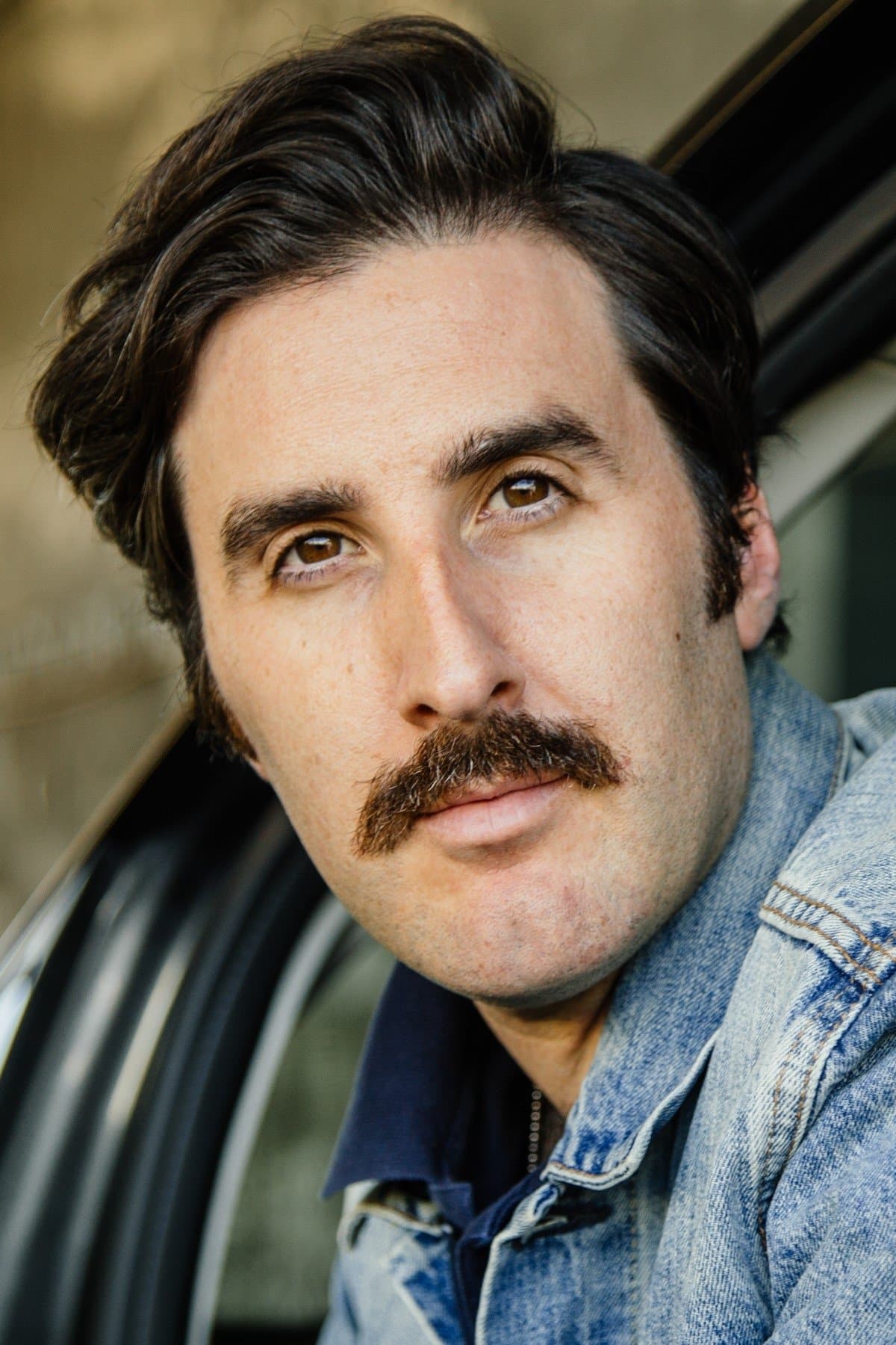 Michael Osborne profile