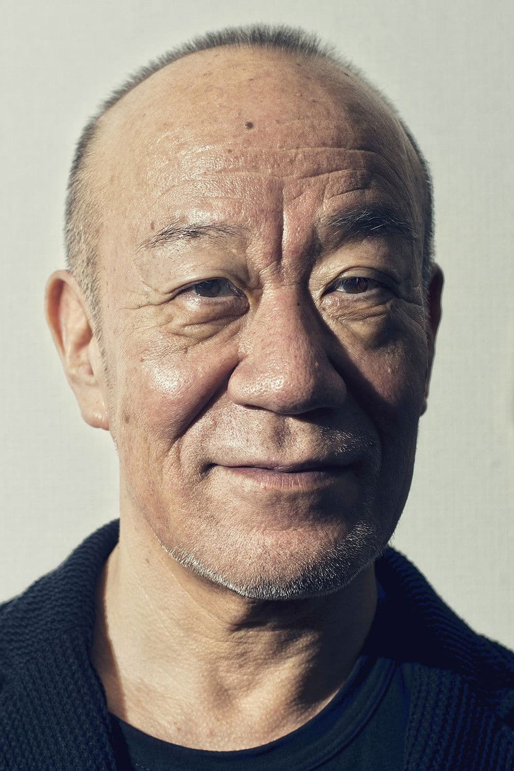 Joe Hisaishi profile