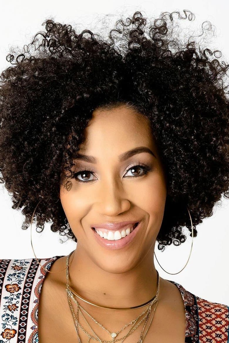 Rissi Palmer profile