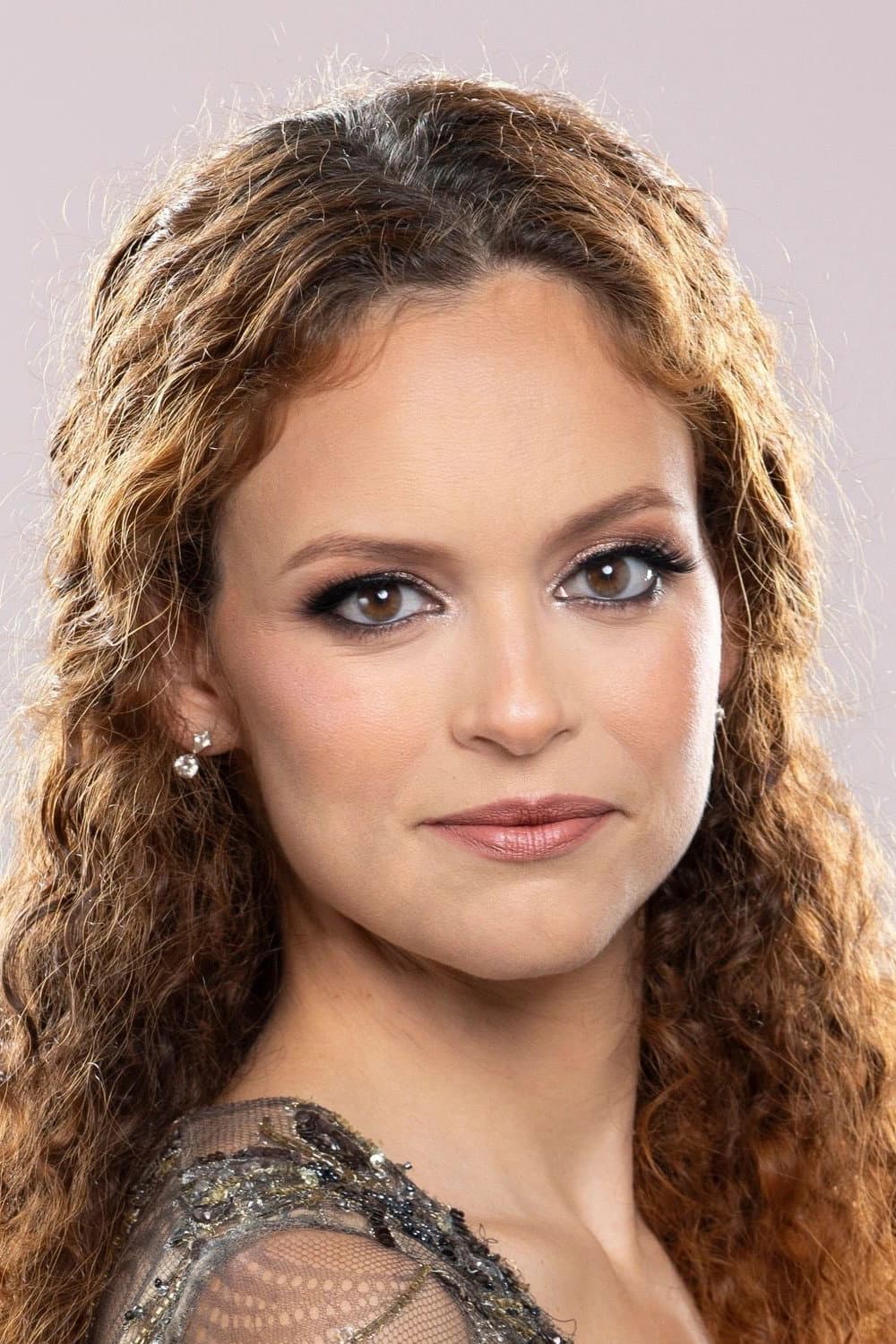 Rachel Fabri profile