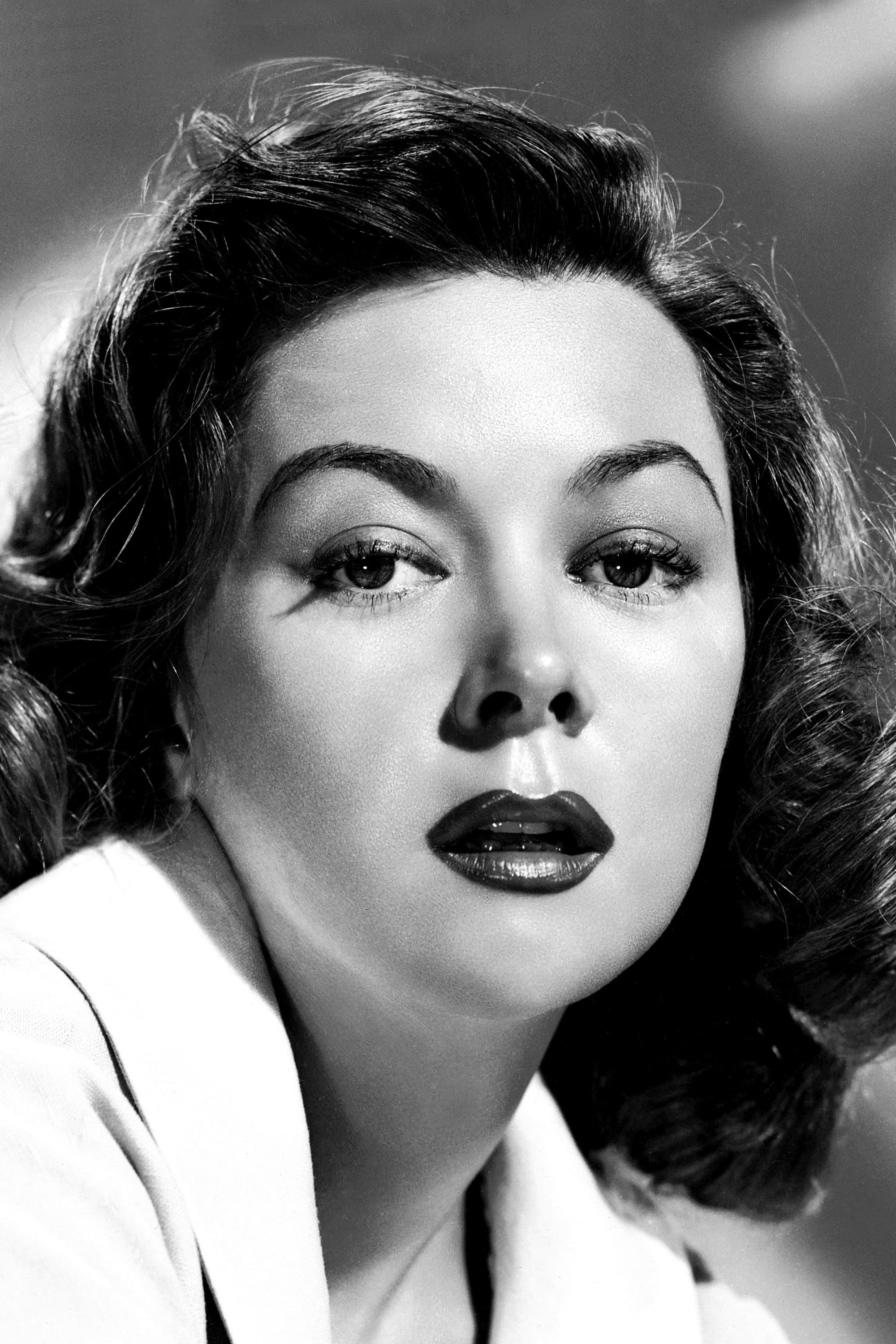 Gloria Grahame profile