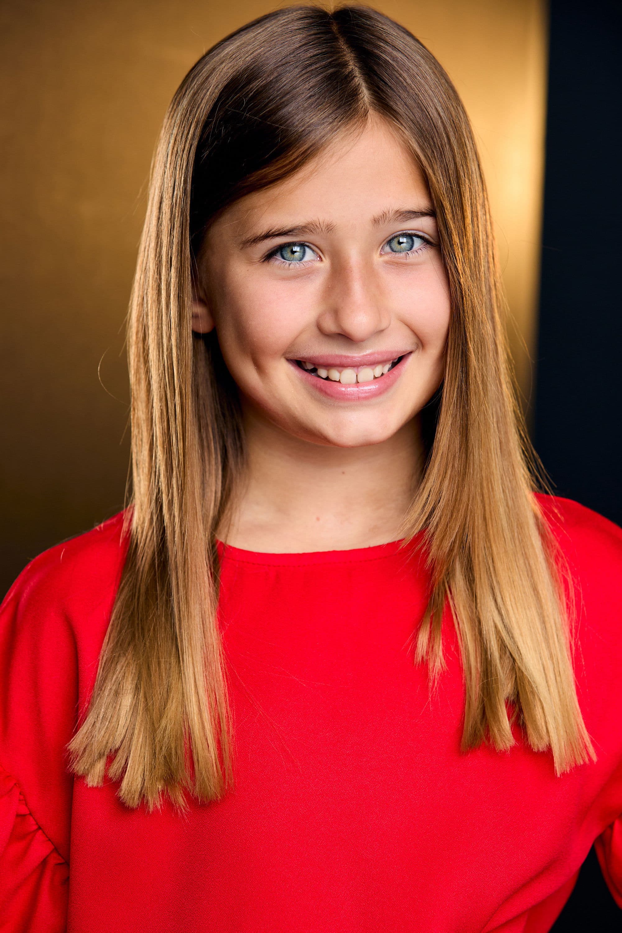 Ana Sophia Heger profile