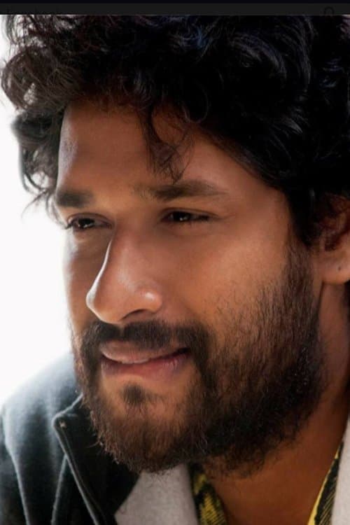 Sreejith Sarang profile