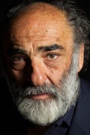 Alessandro Haber profile