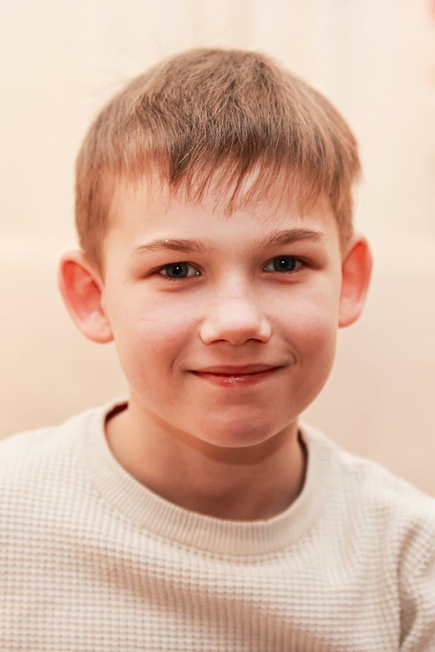 Christoph Gelfert Mathiesen profile