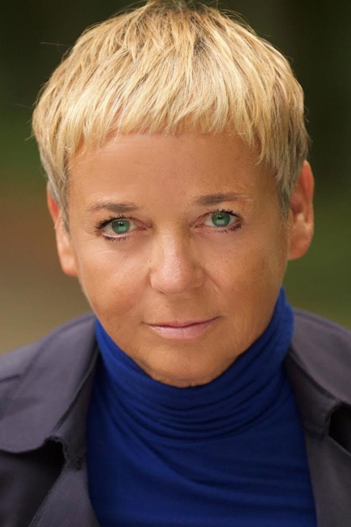 Annekatrin Hendel profile