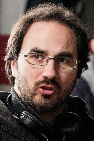 Gonzalo Bendala profile