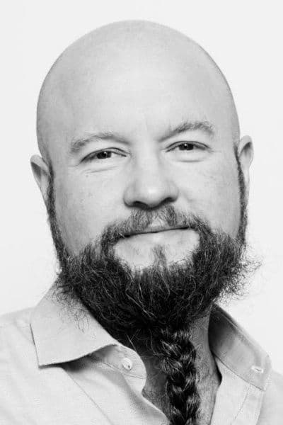 Steen Johannessen profile