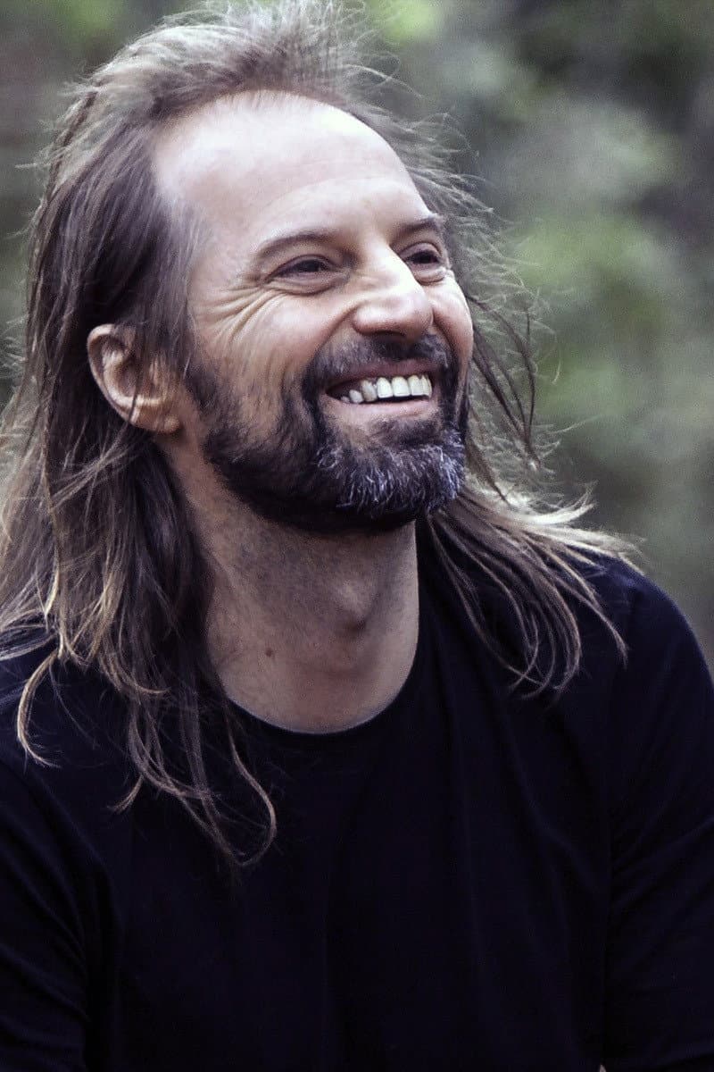 Chango Spasiuk profile