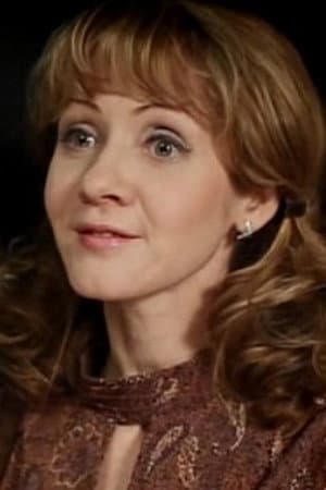 Tatyana Vorotnikova profile