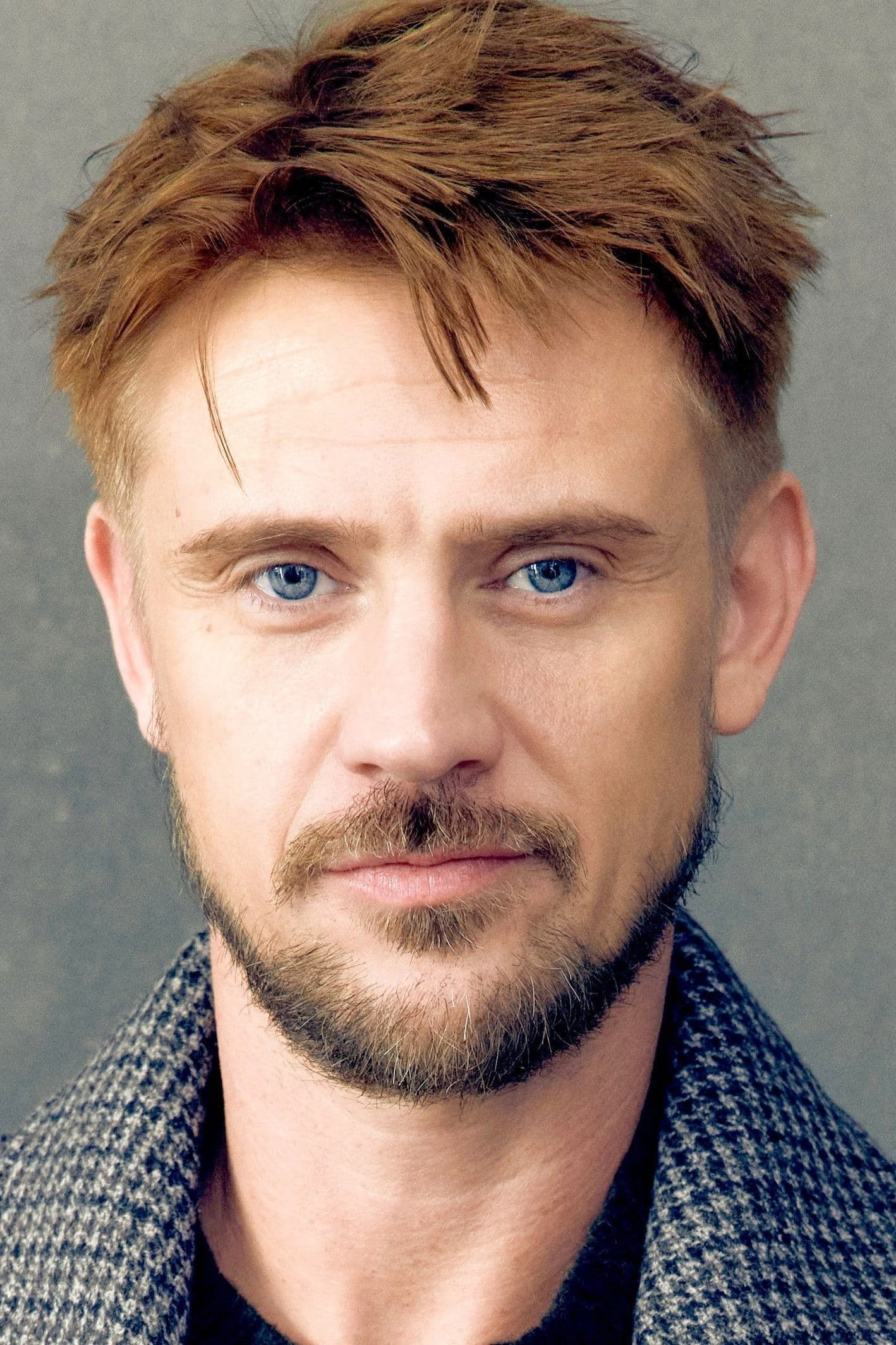 Boyd Holbrook profile