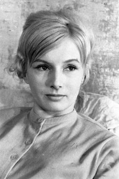 Alicja Zommer profile