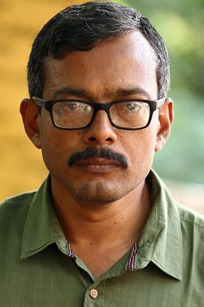 B. Ajithkumar profile