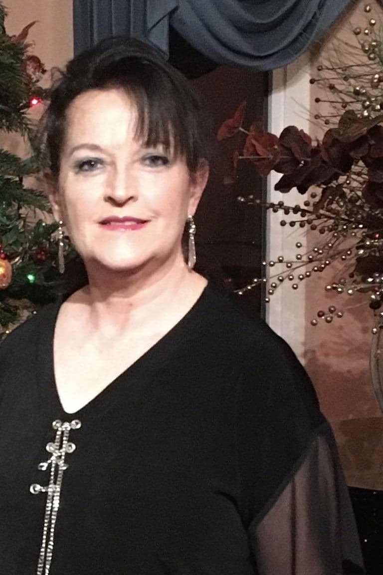 María Gracia profile