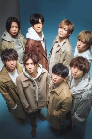 Hey! Say! JUMP profile