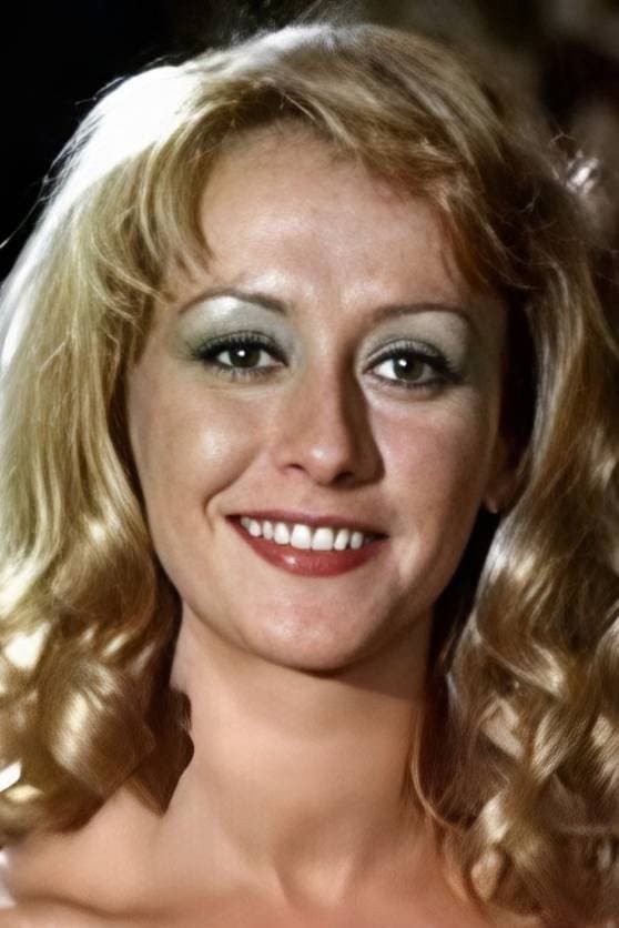 Juliane Rom-Sock profile