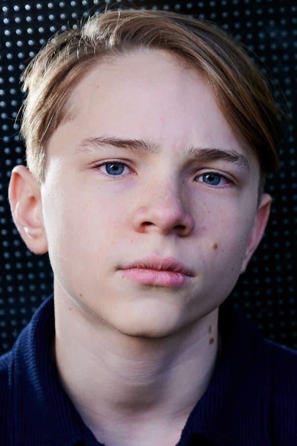 Yoran Leicher profile