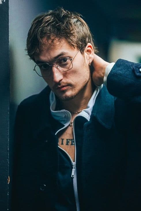 Julien Peultier profile