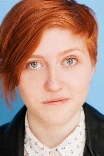 Kaitlyn Alexander profile